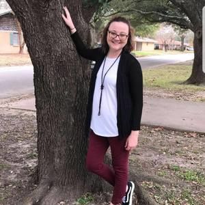 Meet your Posher, Amy